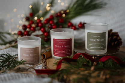 Holiday Collection Trio